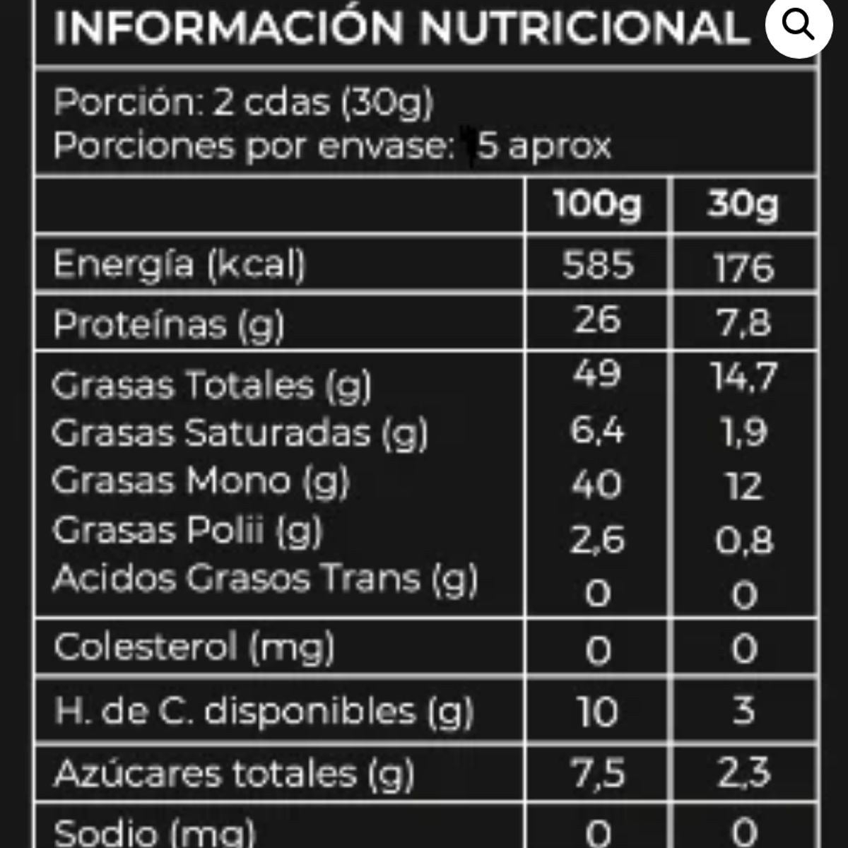 SMUTTER - Mantequilla de mani Smutter - Original 150 gr