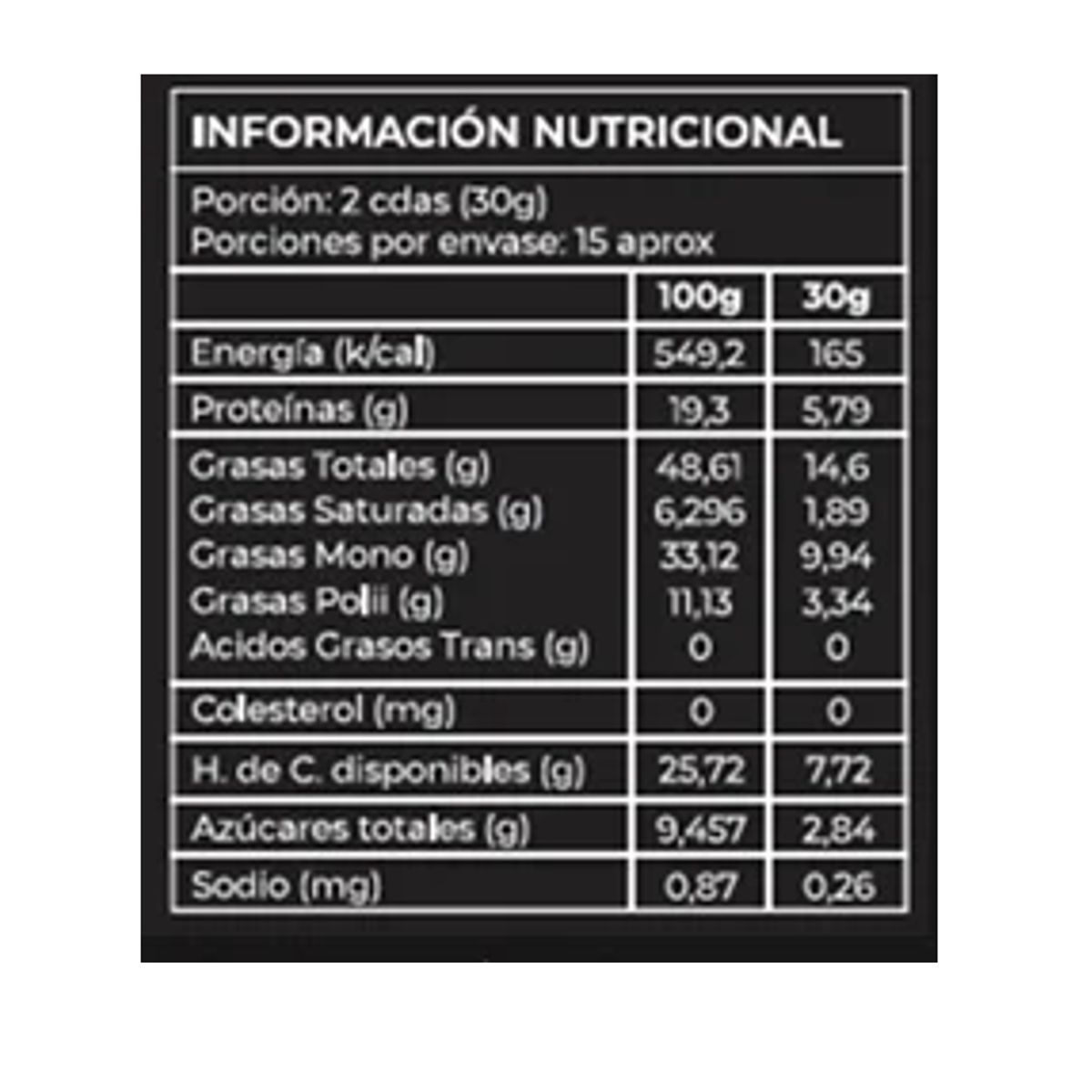 SMUTTER - Pasta de Almendra Smutter - Sweet Almond Chocolate 220 gr