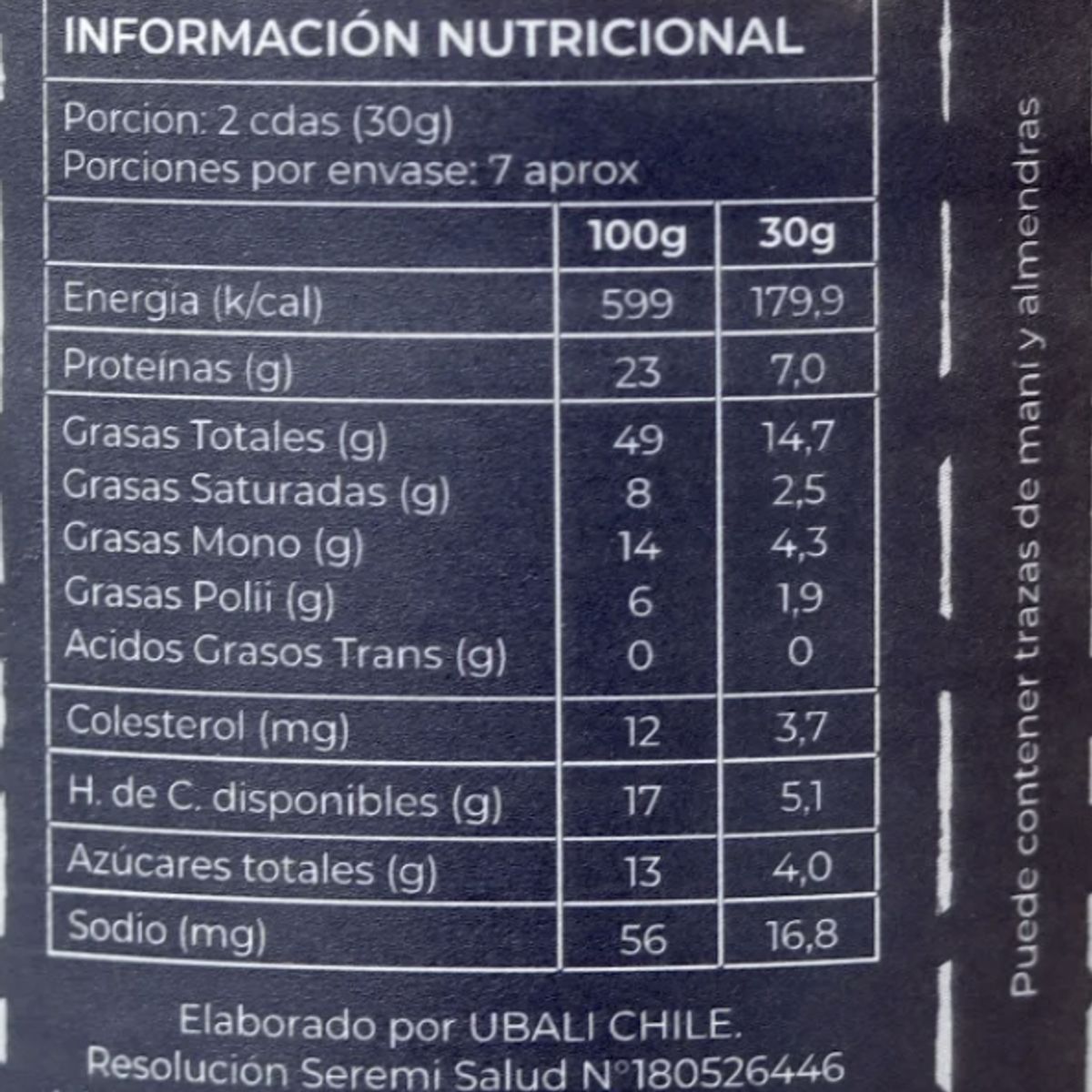 SMUTTER - Pasta de Avellana Smutter - Sweet Blondie Chocolate 220 gr