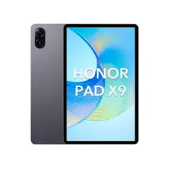HONOR - Tablet PAD X9a Gris 128GB Nuevo