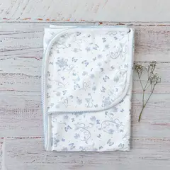 WAWA BABY DESIGN - Manta Marion Celeste