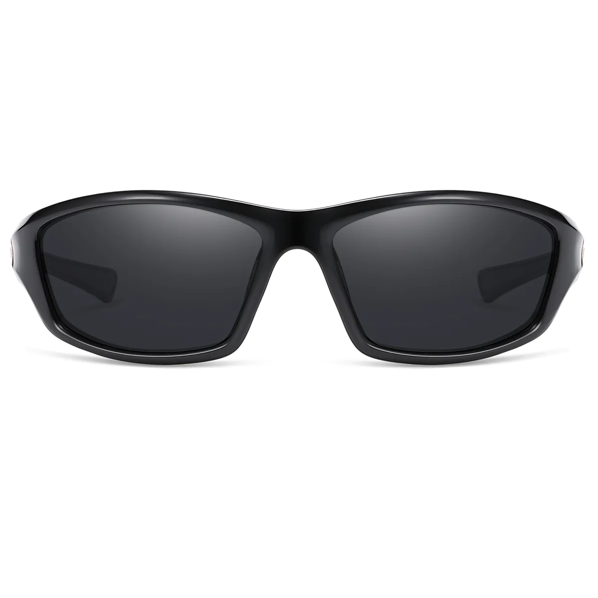POLASUP - POLASUP ciclismo Lentes de Sol Deportivos UV400 Unisex trabaja corre pesca bicicleta mujer hombre