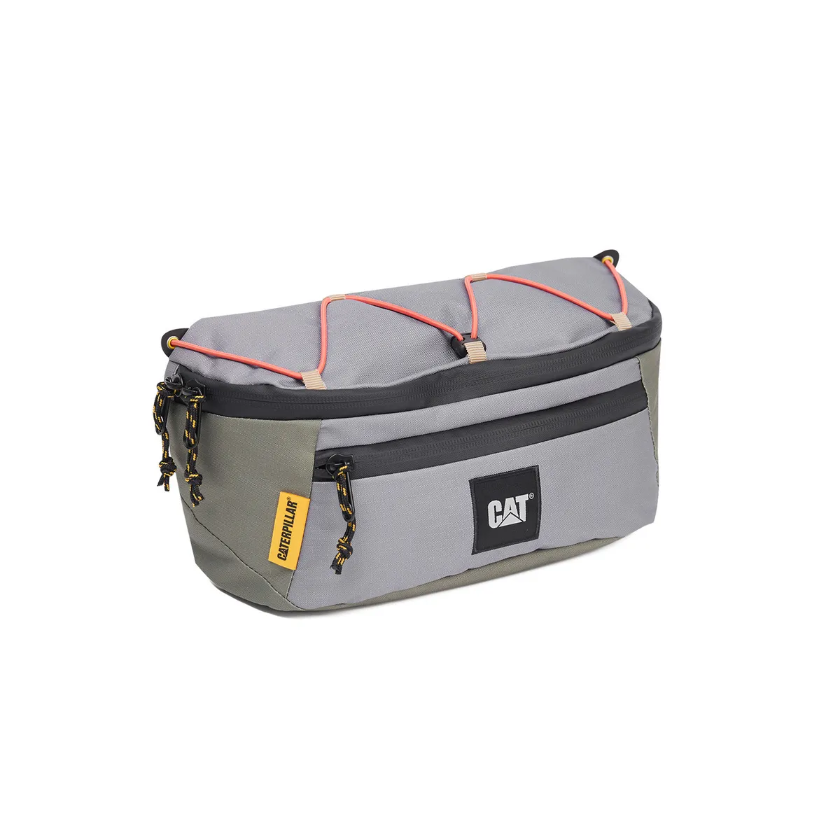 CAT - Banano Unisex Waist Bag Verde CAT