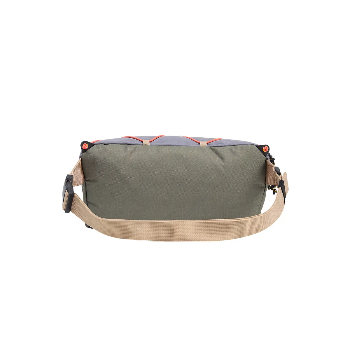 CAT - Banano Unisex Waist Bag Verde CAT