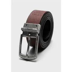 SOVIET - Cinturón Reversible