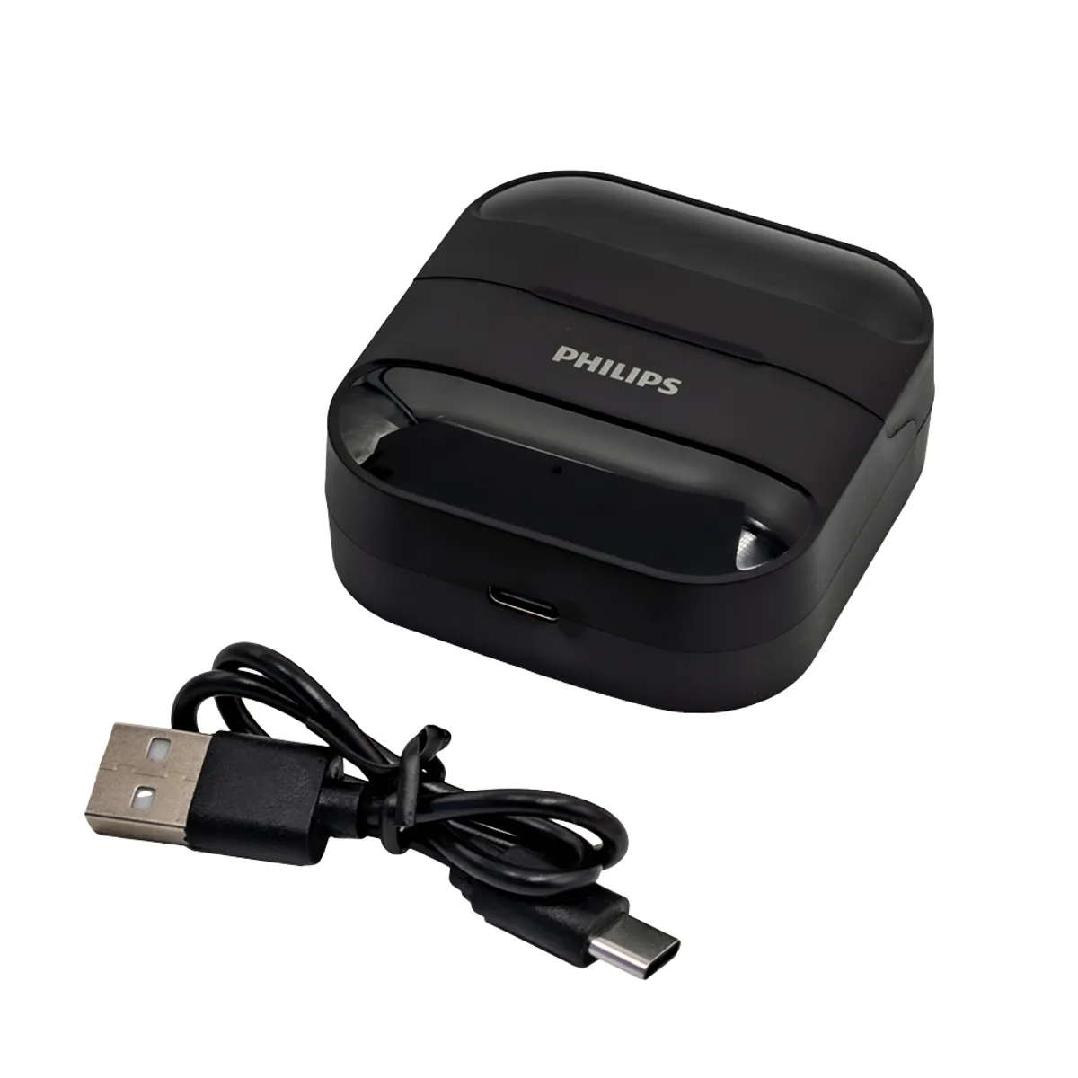 PHILIPS - Microfono Inalambrico Philips DLM9001C 74 USB C