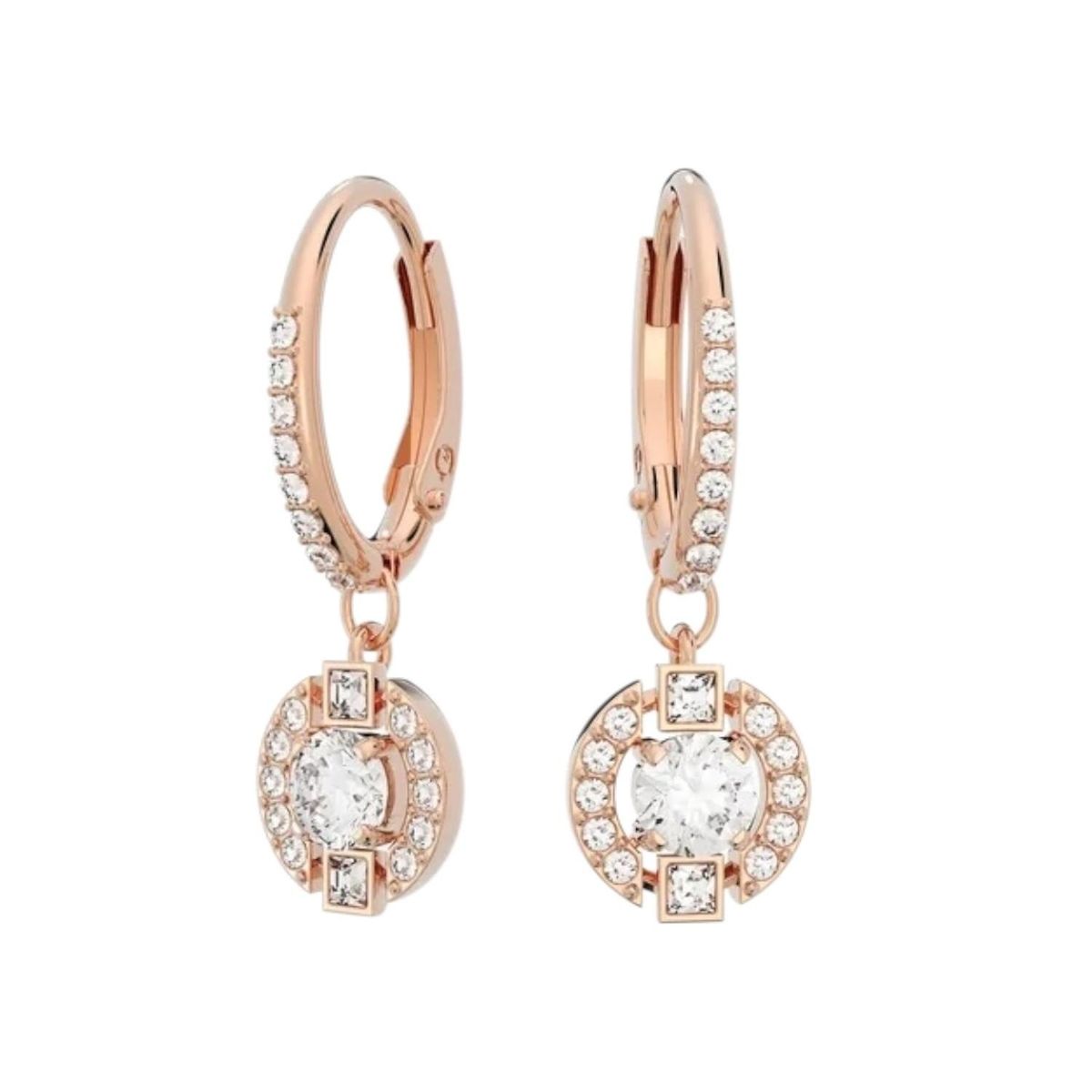 SWAROVSKI - Pendientes Mujer Swarovski Una 5627350