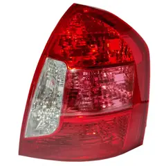 MATSUMOTO - Farol Trasero Derecho Para Hyundai New Accent 2006 - 2011