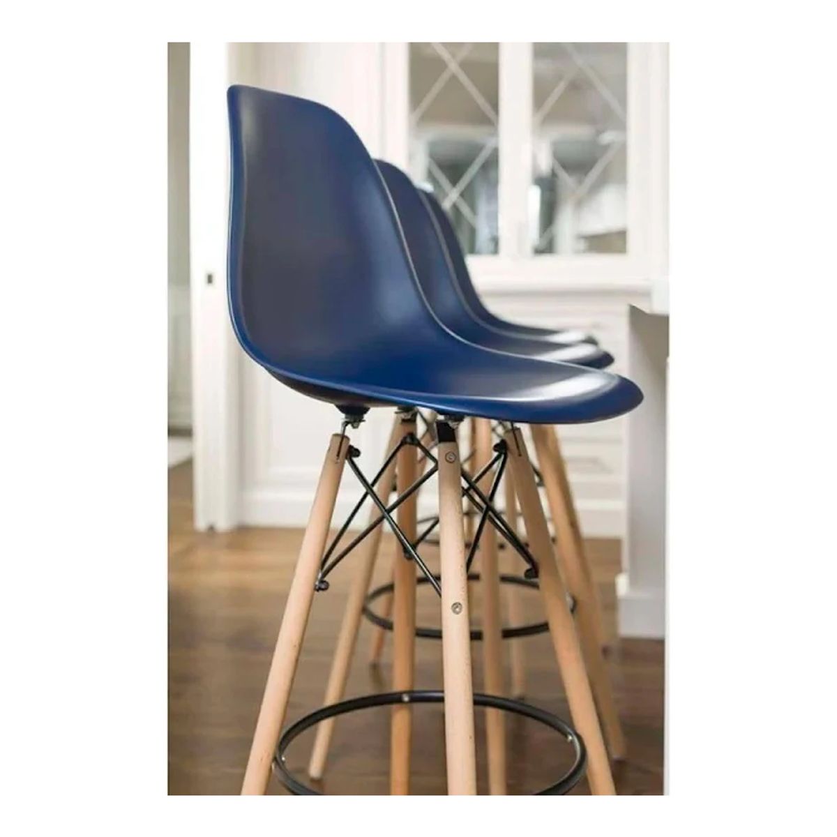 RUST OLEUM - Pintura Protectora Multiuso Ultra Cover 2X Transparente Mate 430ml