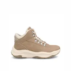 WEINBRENNER - Botín Outdoor Hombre Java Lite Rouge Es Beige