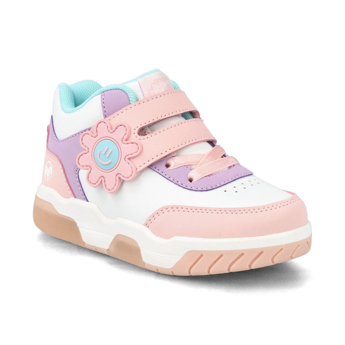BUBBLE GUMMERS - Botín Niña Bubblegummers Neon