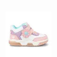 BUBBLE GUMMERS - Botín Niña Bubblegummers Neon