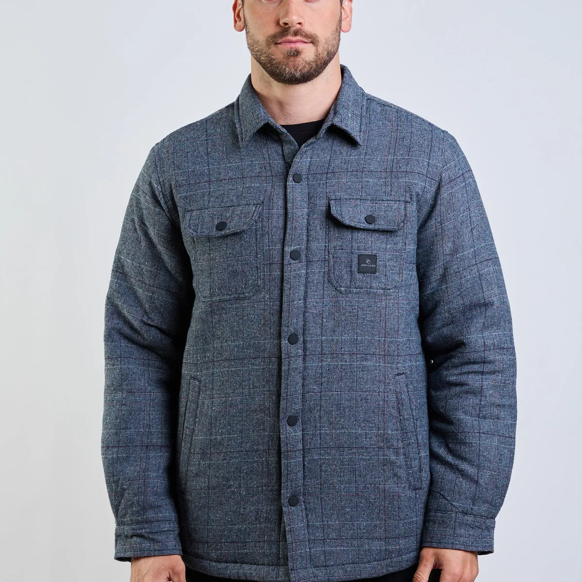 RIP CURL - Chaqueta Vibe Multicolor Hombre Rip Curl