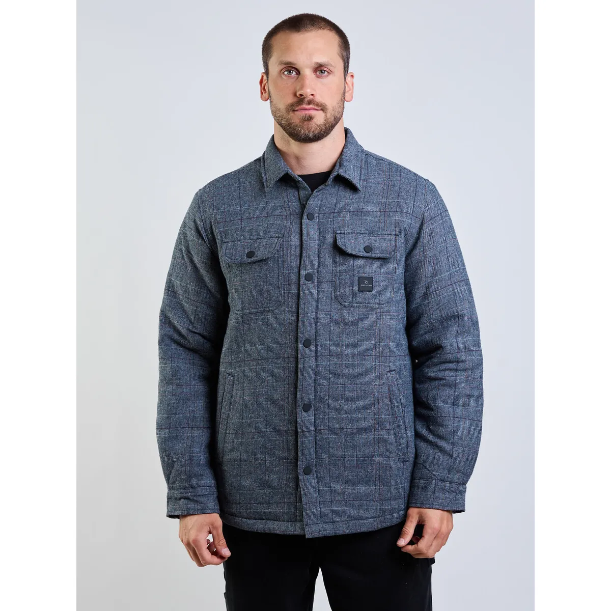 RIP CURL - Chaqueta Vibe Multicolor Hombre Rip Curl