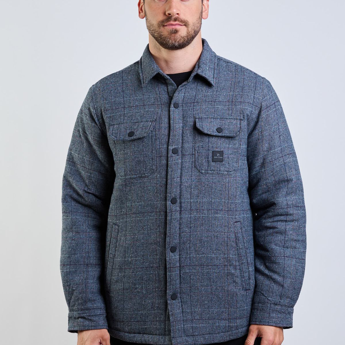 RIP CURL - Chaqueta Vibe Multicolor Hombre Rip Curl