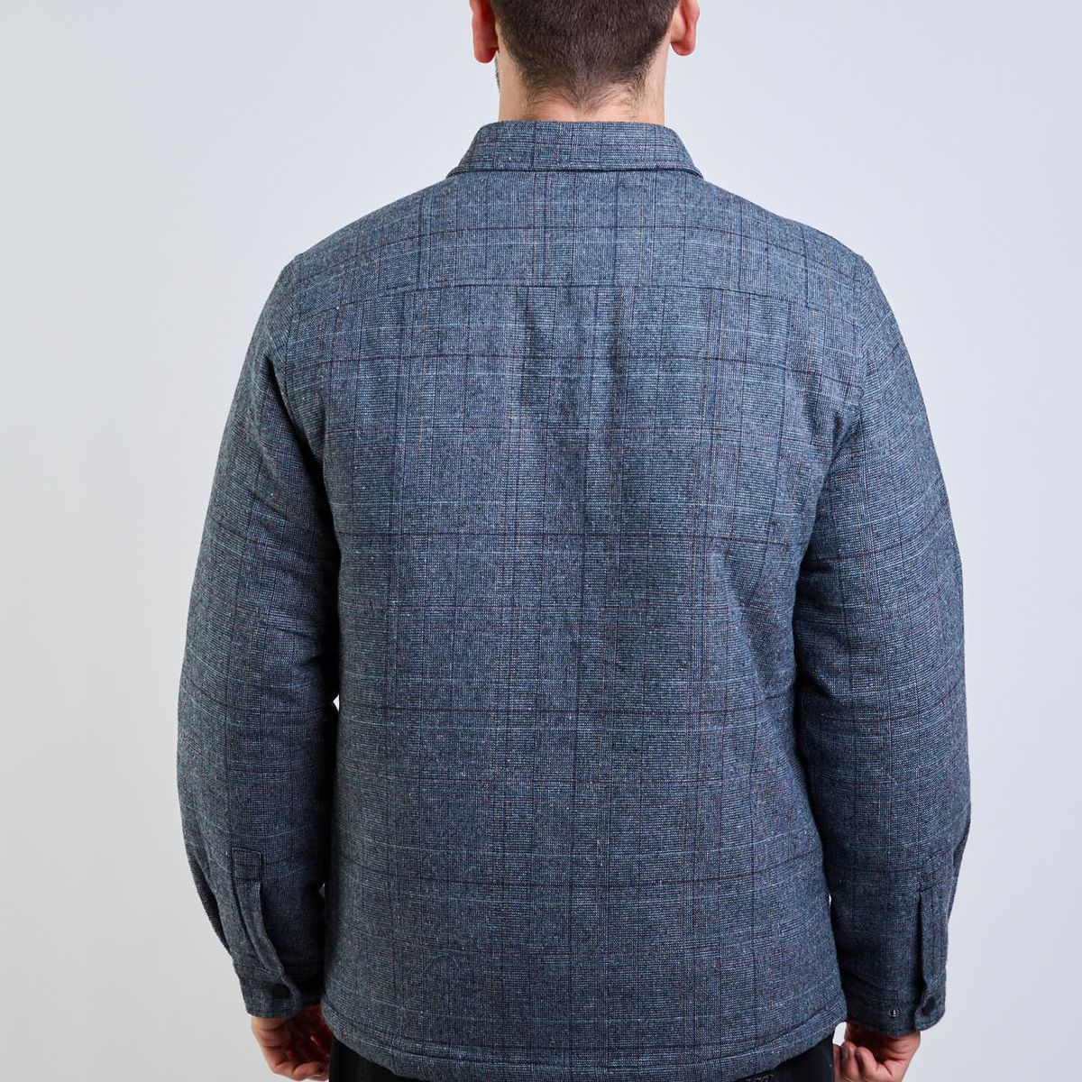 RIP CURL - Chaqueta Vibe Multicolor Hombre Rip Curl