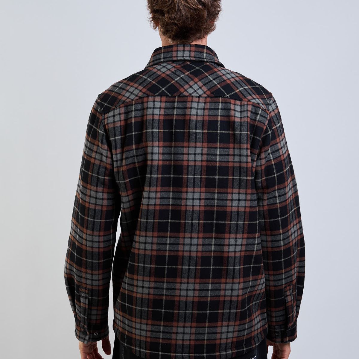 RIP CURL - Chaqueta Flow Multicolor Hombre Rip Curl