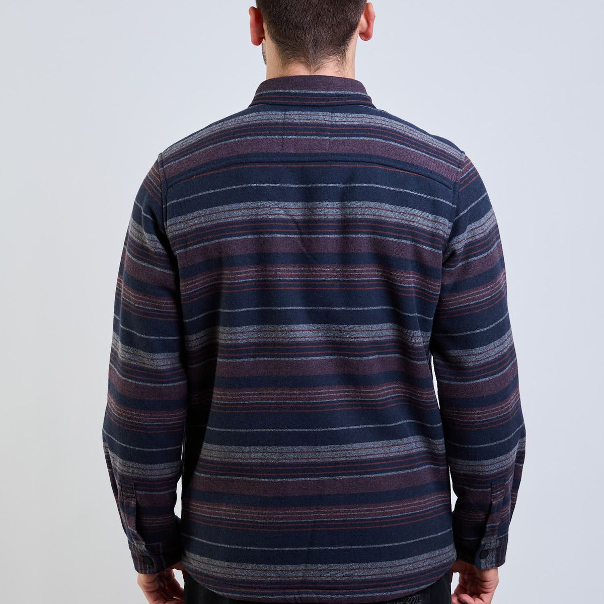 RIP CURL - Chaqueta Search Multicolor Hombre Rip Curl