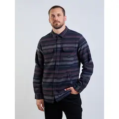 RIP CURL - Chaqueta Search Multicolor Hombre
