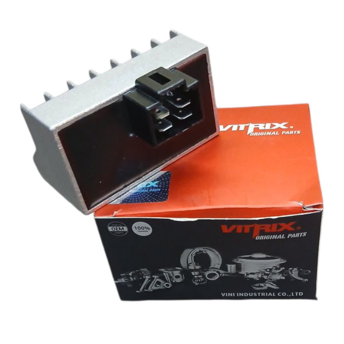 GENERICO - RECTIFICADOR CBF-150 INVICTA VITRIX