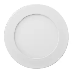 MEGABRIGHT - Panel LED Redondo Sobrepuesto 25W6000k