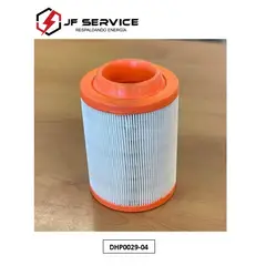 GENERICO - FILTRO DE AIRE PARA MOTORES FAW DHP002904