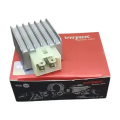 GENERICO - RECTIFICADOR SCOOTER-125150 GY6 VITRIX