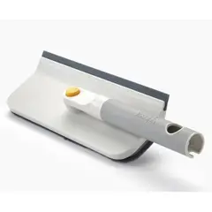 JOSEPH JOSEPH - Limpia Vidrios 2 en 1 Clean Tech 1 Unid