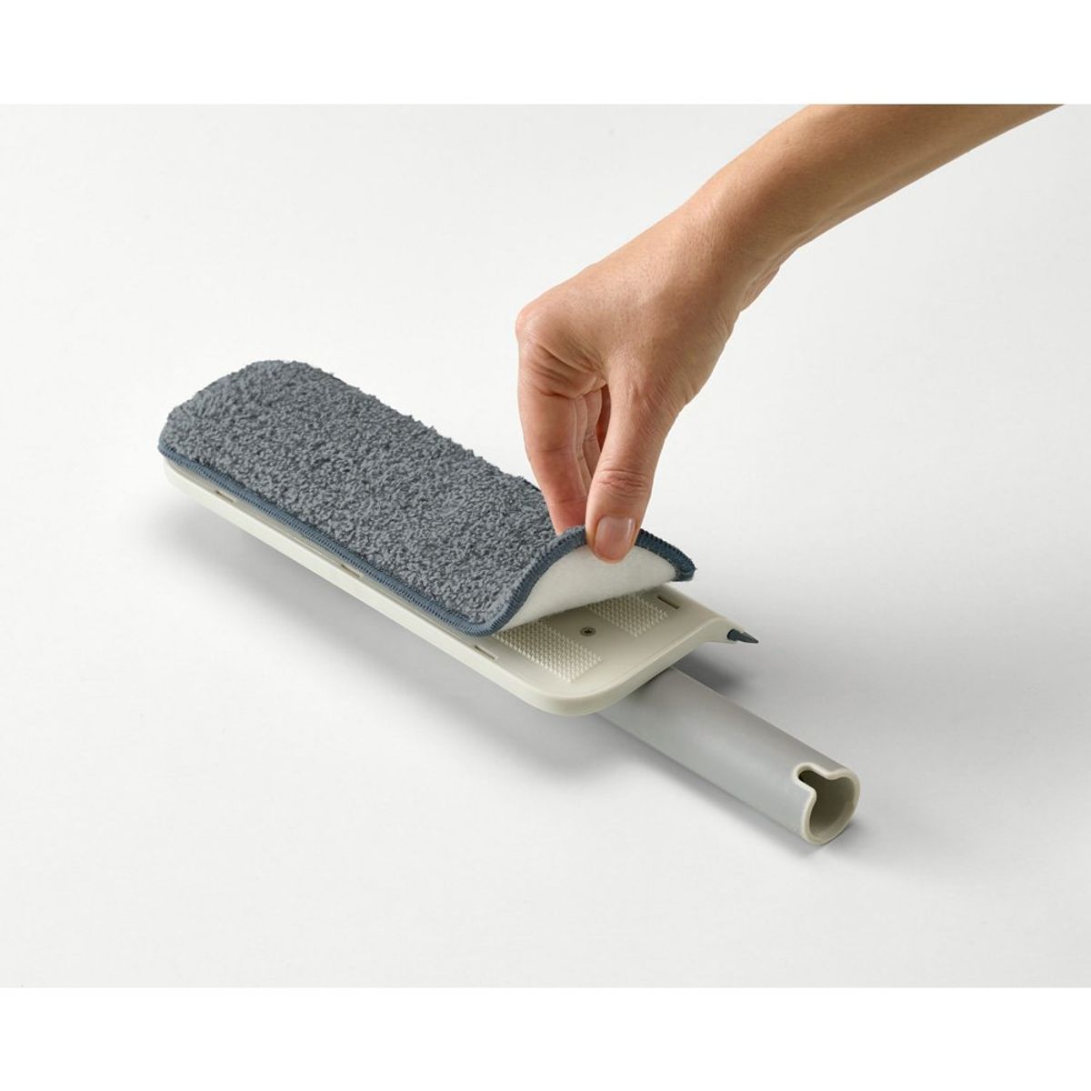 JOSEPH JOSEPH - Limpia Vidrios 2 en 1 Joseph Joseph Clean Tech 1 Unid