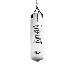 EVERLAST - SACO BOX EVE ELITE 2 WHT NEVATEAR 100CM