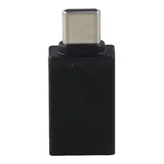 TECNOLAB - CarPlay y Android Auto Inalámbrico Adaptador USB - SC