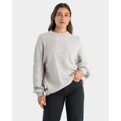 GNOMO - Chaleco Warder Mujer