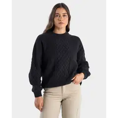 GNOMO - Chaleco Warder Mujer