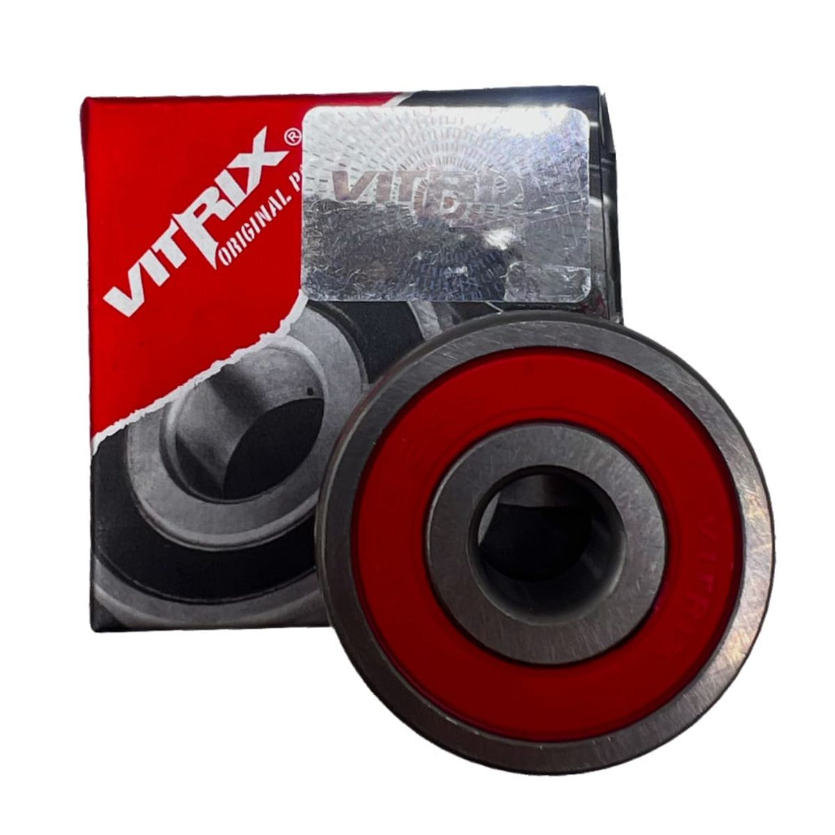 GENERICO - RODAMIENTO 10-35-11 6300-2RS VITRIX