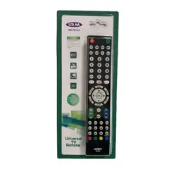 GENERICO - Control Remoto Universal Multimarca Tv Led Lcd Aoc