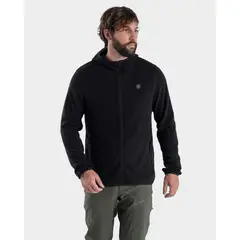 GNOMO - Polar Hoodie Eco Nimbo Hombre