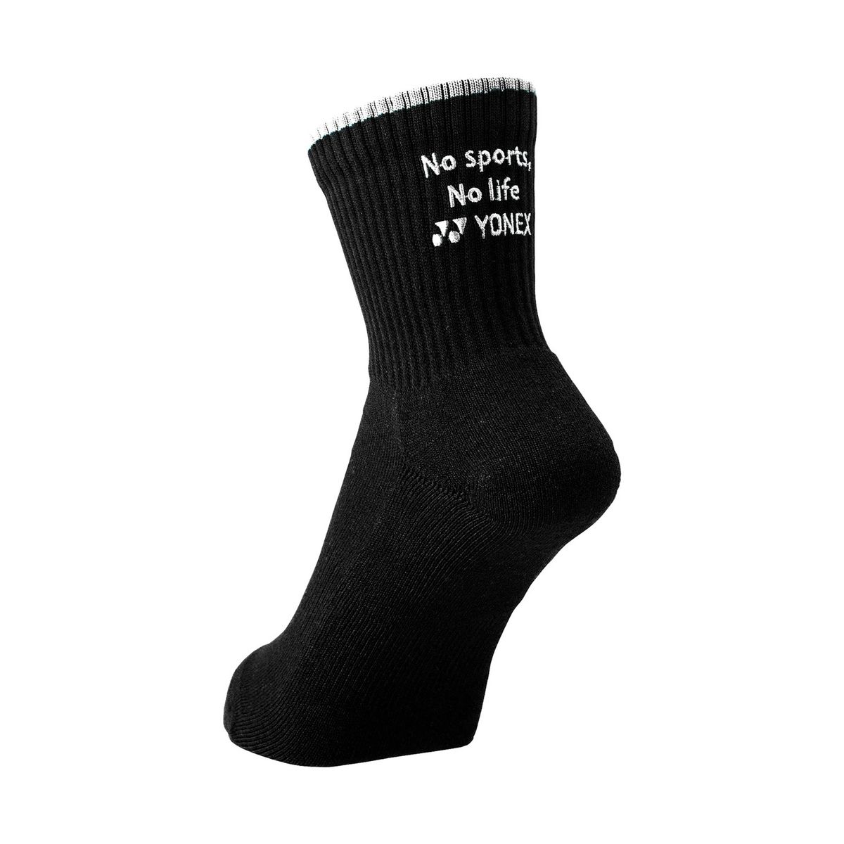YONEX - CALCETIN YONEX 19233 NEGRO