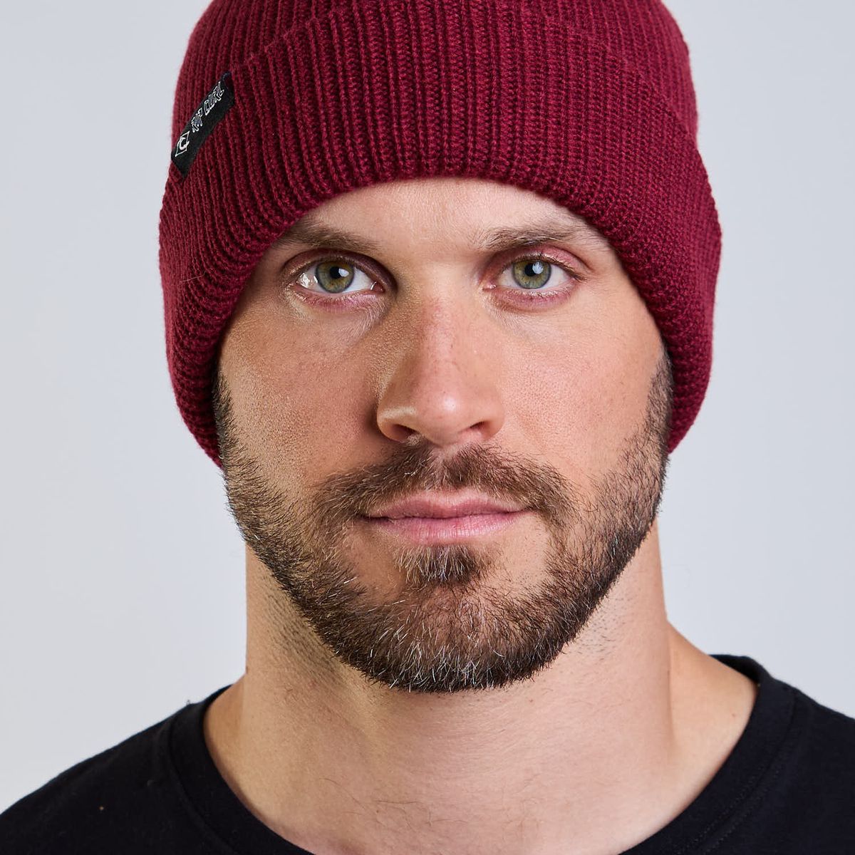 RIP CURL - Gorro Tide Burdeo Hombre Rip Curl