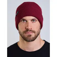 RIP CURL - Gorro Tide Burdeo Hombre