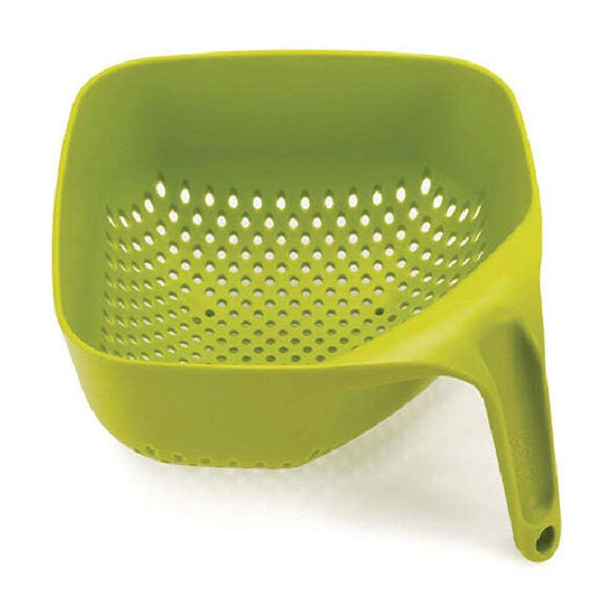 JOSEPH JOSEPH - Colador Cuadrado Joseph Joseph Square Verde 1 Unidad
