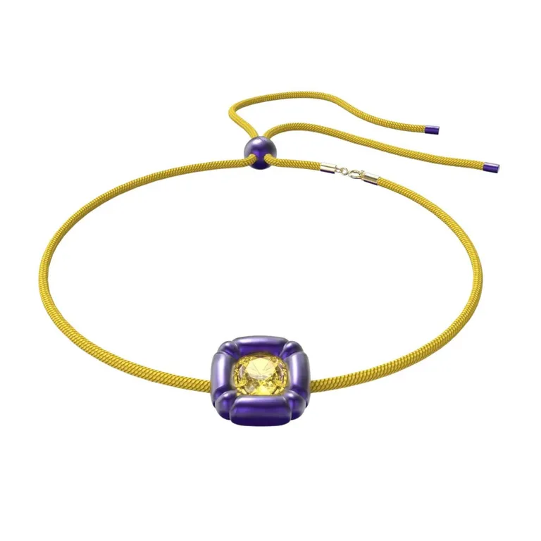 Collar Dulcis 5613645 Dorado TALLA UNICA