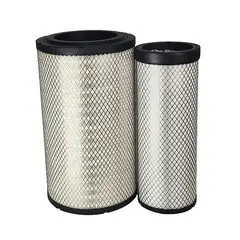 GENERICO - KIT FILTRO DE AIRE 1109020-PSE01+1109030-PSE01 DONG FENG