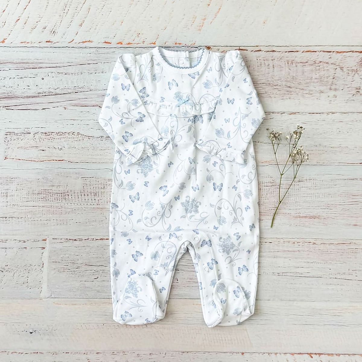 WAWA BABY DESIGN - Enterito Marion Celeste