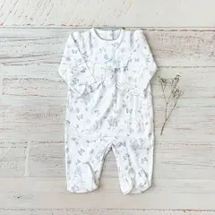 WAWA BABY DESIGN - Enterito Marion Celeste