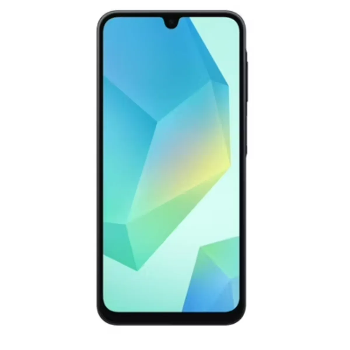 SAMSUNG - Samsung Galaxy A16 4G 128GB Gris