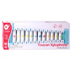 CLASSIC WORLD - Xilófono para Niños
