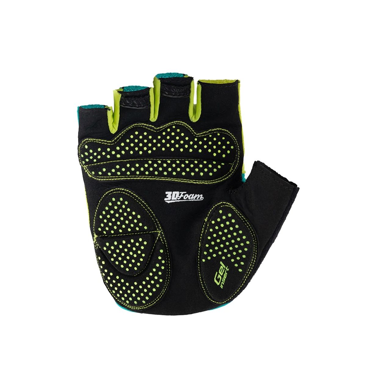TRIP - GUANTES BICI CORTOS TRIP DIESEL