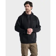 GNOMO - Polerón Hoodie Eco Klevu Hombre