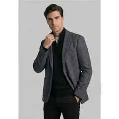 NEW MAN - Blazer Copenhagen Navy