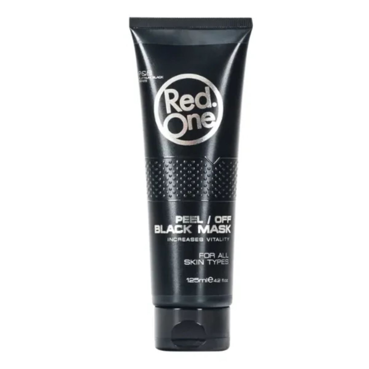 RED ONE - Mascarilla Facial RedOne Peel Off Black Mask 125 Ml